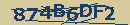 This Is CAPTCHA Image